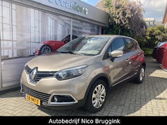Renault Captur - 1.2 TCe automaat Expression *All-in prijs