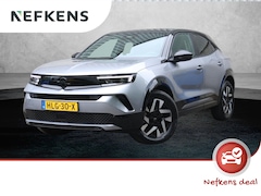 Opel Mokka - 145pk Hybrid GS | Navigatie | Camera | Stoelverwarming | Dodehoekbewaking