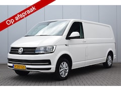 Volkswagen Transporter - 2.0 TDI L2H1 Comfortline Automaat