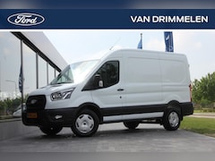Ford Transit - GB 350 L2H2 TDCi 130pk FWD Aut Trend