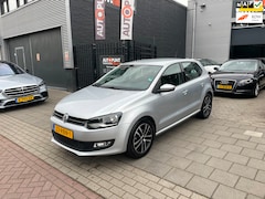 Volkswagen Polo - 1.4-16V Comfortline Airco Navi NAP APK