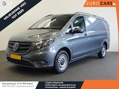 Mercedes-Benz Vito - 114 CDI Automaat Lang Navigatie Apple Carplay/Android Auto Climate Control Trekhaak