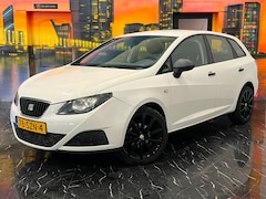 SEAT Ibiza ST - 1.2 Club Airco|Elektrische Ramen