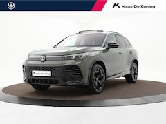 Volkswagen Tiguan - 1.5 204pk DSG eHybrid R-Line · Panoramadak · Wegklapbare Trekhaak · Harman Kardon Audio ·
