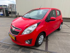 Chevrolet Spark - 1.0 16V LE