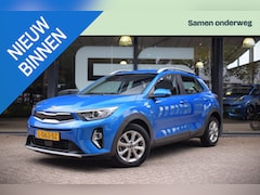 Kia Stonic - 1.0 T-GDi MHEV DynamicLine |CAMERA|LED|CRUISE|