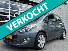 Hyundai ix20 - 1.6i i-Catcher - Panorama dak I Navigatie I Airco I Leer I Trekhaak I Nwe APK 2027