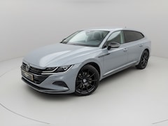 Volkswagen Arteon Shooting Brake - 1.4 TSI * El. trekhaak* Visueel Cockpit * Stoelmassage
