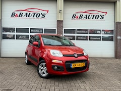 Fiat Panda - 1.2 Lounge Climate Control PDC NAP 1ste Eigenaar