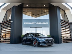 Audi A6 Avant - 50 TFSI e quattro S edition - S Line | Panorama | Memory | Leder | ACC