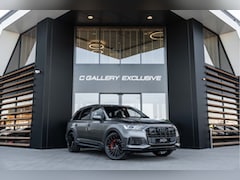 Audi Q7 - 55 TFSI e quattro Pro Line S - Panorama | Luchtvering | Stoelkoeling | Memory