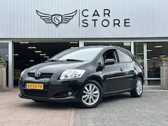 Toyota Auris - 1.6-16V Luna |AUTOMAAT|TREKHAAK|CRUISE|AIRCO|ELK.PAKKET|LM VELGEN 16''