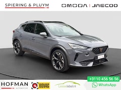CUPRA Formentor - 1.4 e-Hybrid VZ Copper Edition | Leder | Pano | 245 PK