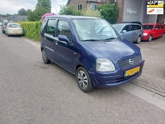Opel Agila - 1.2-16V Comfort