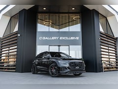 Audi Q8 - 55 TFSI e quattro Pro Line - S Line | 23" Concaver | 360 Camera | Elek. Trekhaak