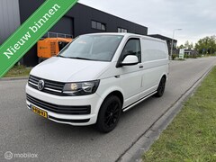 Volkswagen Transporter - 2.0 TDI L1H1