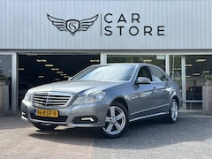 Mercedes-Benz E-klasse - 350 CGI Avantgarde |ACC|CAMERA|STOEL KOELING EN VERWARING|CLIMA|HARMAN/KARDON|ELK.STOELEN