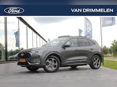 Ford Kuga - 2.5 PHEV 243pk e-CVT ST-Line X | Pano-dak | Elek. trekhaak