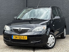 Mazda 2 - 2 1.4 Exclusive ELEK RAMEN | TREKHAAK | AIRCO | NWE APK