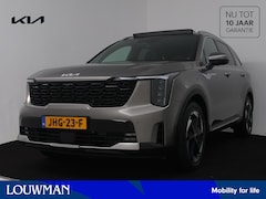 Kia Sorento - 1.6 T-GDi Plug-in Hybrid 4WD ExecutiveLine 7p. | 7-Persoons | Trekhaak | Massage | Panoram