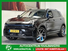 Lynk & Co 01 - 1.5 PANORAMADAK 50 STUKS OP VOORRAAD VOL OPTIES 360 CAMERA ADAPTIVE CRUISE CONTROL SCHUIF/