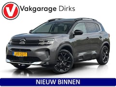 Citroën C5 Aircross - 1.6 Plug-in Hybrid 225 Business + ✅ Pano ✅ 360CAM ✅ ACC