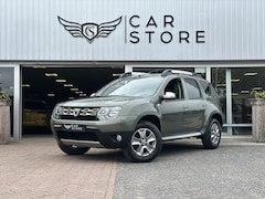 Dacia Duster - 1.2 TCe 4x2 Prestige |STOEL VWM|CRUISE|AIRCO|PDC|LM VELGEN 16''|NAVI|