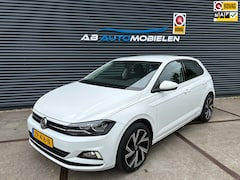 Volkswagen Polo - 1.0 TSI Comfortline AUTOMAAT/ CARPLAY/ CAMERA