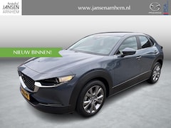 Mazda CX-30 - 2.0 e-SkyActiv-X 186 M Hybrid Comfort , Adap.Cruise, LMV 18 Inch, Navi, Apple, Camera, PDC