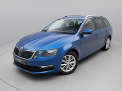 Skoda Octavia Combi - 1.0 TSI * AppleCarPlay * Pdc a * Cruise