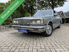 Toyota Crown - 2.8i Super Saloon