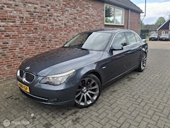 BMW 5-serie - 523i Business Line