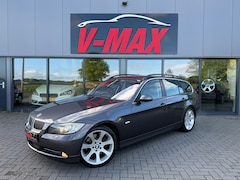 BMW 3-serie Touring - 330xi AUT Leder Memory ACC Xenon NaviProf Trekh