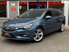 Opel Astra Sports Tourer - 1.0 Turbo Innovation Navi CarPlay LED Camera 1e Eigenaar