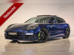 Porsche Panamera - ST 2.9 4 E-Hybrid Platinum Edition SOFTCL