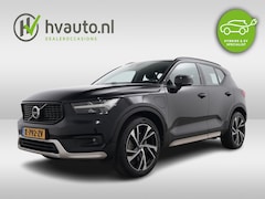 Volvo XC40 - 1.5 T5 RECHARGE 262PK R-DESIGN AUT7 SOH 88, 89% | Panoramadak | Harman Kardon | 20 inch lm