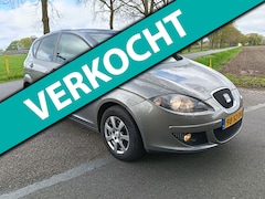 SEAT Altea - 1.6 Reference met Nieuwe Apk