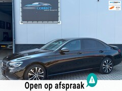 Mercedes-Benz E-klasse - 300 de Business Solution