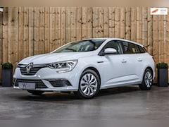 Renault Mégane Estate - 1.2 TCe Life *Cruise control*Airco*Trekhaak*Dealer onderhouden