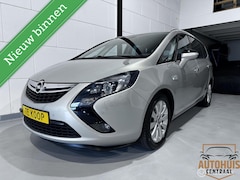 Opel Zafira Tourer - 1.4 Cosmo*5P*Airco*Navi