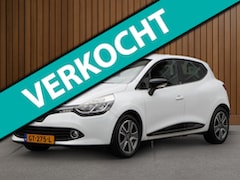 Renault Clio - 0.9 TCe ECO Night&Day| Cruise | Bluetooth | Parkeersensoren