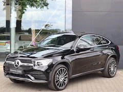 Mercedes-Benz GLC-klasse Coupé - 300e 4MATIC Business Solution AMG