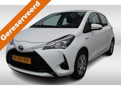 Toyota Yaris - 1.5 Hybrid Active Radio l Airco l Parkeercamera