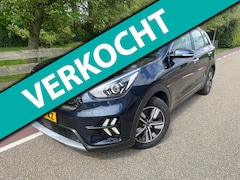 Kia Niro - 1.6 GDi Hybrid DynamicLine Trekhaak