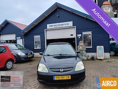 Honda Civic - 1.4i LS