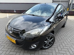 Mazda 2 - 2 1.3 GT*AIRCO*NEW APK*NAP*ELKT-RAAM*C-D AFSTAND