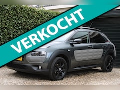 Citroën C4 Cactus - 1.2 PureTech Feel | Bluetooth | Cruise control | Navigatie
