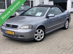 Opel Astra Cabriolet - 1.8-16V / Airco / Apk bij aflevering