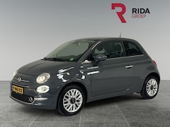 Fiat 500 - 1.2 Star | schuif/kanteldak | cruise control