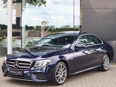 Mercedes-Benz E-klasse - 200 Business Solution AMG